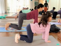 -加帕瑜伽培训学院