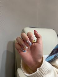 -LILY NAILS美甲美睫