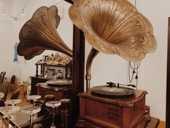 -花满楼(启秀路店)