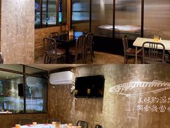 大堂-阿季·当季酒食(后江埭店)