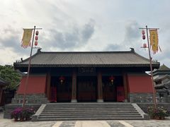 -观澜湖华谊冯小刚电影公社(百年记忆公社)