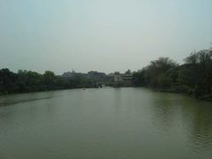 -桂林两江四湖景区