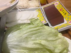 -芦月轩羊蝎子(劲松店)