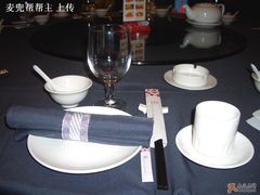 餐具-望湘园·湖南菜(宏伊店)