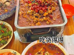 -江湖万州烤鱼(王子美食城)