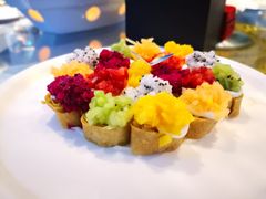 爱上硕果-鉴川·川菜传承(星汇两江店)