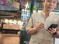 -茄子恰恰·新云南小炒(钱王街店)