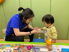 -海底捞大排档火锅(悦荟广场店)