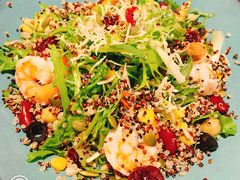 -HIGH FIVE哈福手工汉堡(桂林路店)