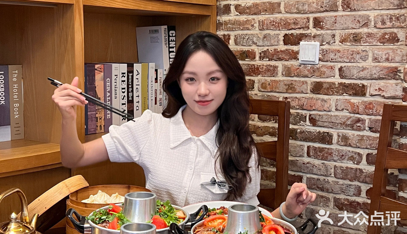 秋天来一锅热乎乎的牛杂煲是一种什么样的体验？