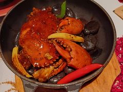 -狮拾久·现代新加坡料理(福田COCO Park店)