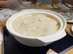 -湯系·煲汤手艺人(东二环泰禾广场店)
