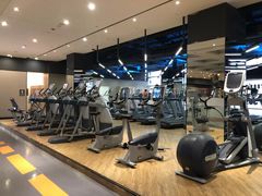 -威尔仕健身(金茂店)