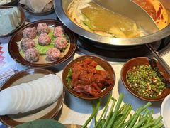 -芈重山老火锅(广州首店)