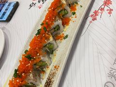 -宫谷创作料理(大拇指广场店)