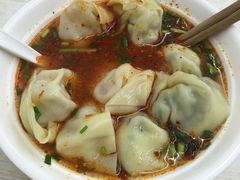 -小胖子馄饨店(洪兴路店)