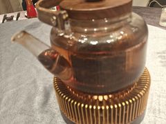 -上海古井假日酒店 · 徽昇楼中餐厅