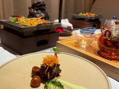 -叶叶菩提·晋福宫