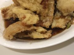 锅包肉-萍香大厨·锅包肉(大东门店)