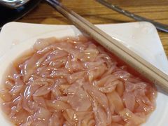 -毛毛老火锅(八年观音桥店)