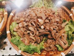 -李久其家民间餐厅(梅溪湖店)