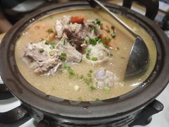 -吴掌柜·藕汤印象(南湖店)