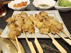 -神户赤童日式烤肉伙伴(东直门店)