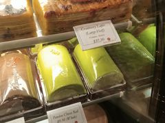 -本格旺索罗(樟宜机场T1店)
