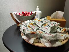 -小确幸 Massage(环贸iapm店)