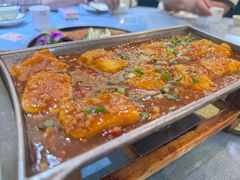 -香巴拉云南餐厅(华莱坞店)