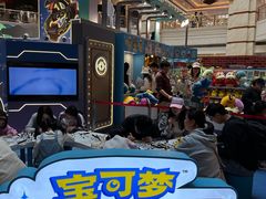 -上海JOYPOLIS环游嘉年华主题乐园