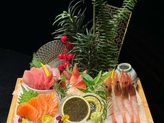 -蟹犇•帝王蟹雪蟹(陆家嘴店)