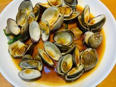 -醉壹号海鲜大排档(厦门美食地标店)