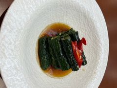 -小秦淮·南京土菜(新亭西路店)