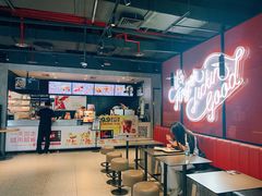 -肯德基(京广桥店)