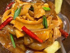 -粗茶淡饭·汉口公馆(循礼门店)