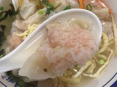-长人馄饨铺(解放街店)