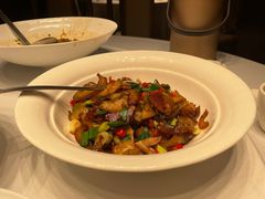 -院里寻菜·精致庭院菜(观沙岭店)