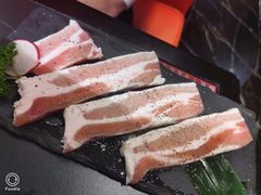 -谷牛和牛烤肉(漕河泾印象城店)