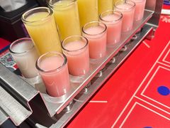 -服务大楼冷面(延大店)