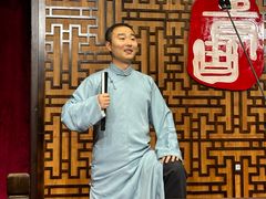 -青曲社相声(易俗街区店)