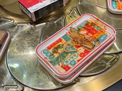 -高鸽子锦州烧烤63年(海阳路店)