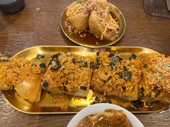 -小豆海棠(嘉兴路店)