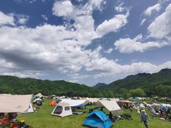 -玉渡山自然风景区