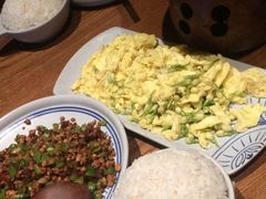 -云海肴·汽锅鸡·云南菜(天山百盛优客店)