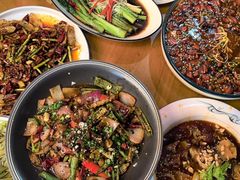 -老妈秘制兔头(春熙路店)