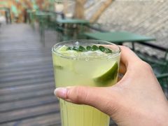 -糖房咖啡(南锣鼓巷店)