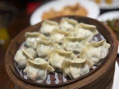 -七菜馆·东北菜·蒸饺(文体路店)