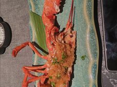 -樱之盛宴·蟹料理海鲜自助(前进大街店)
