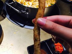 -手选潮汕鲜活牛肉火锅(二七广场店)